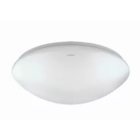   Strühm LEON kör alakú LED lámpa 16 W-os ø325 mm beépített mozgásérzékelővel