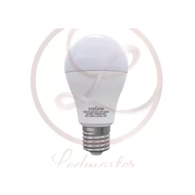   Strühm Erste E27-es foglalatú 12 W-os LED-es izzó meleg fehér