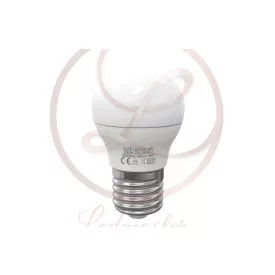   Strühm Ulke E27-es foglalatú 6 W-os LED-es izzó meleg fehér