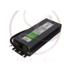 masterLED 100 W-os vízálló tápegység 8 33 Amper 12VDC