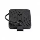 MasterLED Négyzet alakú hideg fehér színhőmérsékletű 48 W-os munkalámpa WR