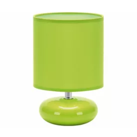 Strühm Pati asztali lámpa zöld