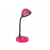 Strühm Roni LED asztali lámpa rózsaszín