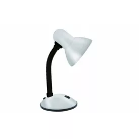 Strühm Tola asztali lámpa ezüst