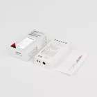 Miboxer SR5 5 in 1 vezérlő (Mono, RGB, RGBW, CCT, RGB+CCT) 2.4GHz