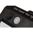 MasterLED Napelemes 3 W-os fali lámpa beépített mozgásérzékelővel