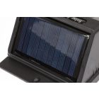 MasterLED Napelemes 3 W-os fali lámpa beépített mozgásérzékelővel