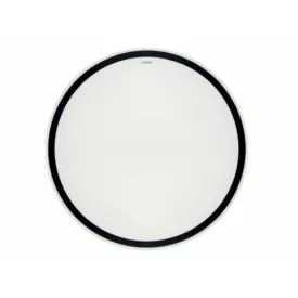   Strühm Aurelia 48 W-os ø480 mm kerek natúr fehér mennyezeti lámpa IP44-es védettségű