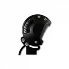 MasterLED Téglalap alakú hideg fehér színhőmérsékletű 36 W-os munkalámpa/terepjáró lámpa