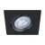 Strühm Moni Fekete színű billenthető spot lámpa 5W, 3000K