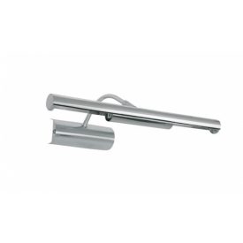 Strühm Nadia G9-es foglalattal króm fali lámpa