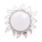 Strühm Rex Nap alakú 0 4 W-os led irányfény