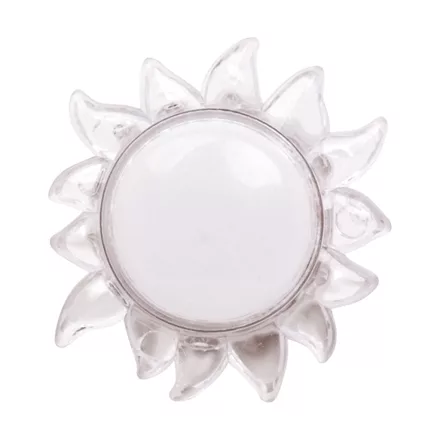 Strühm Rex Nap alakú 0 4 W-os led irányfény