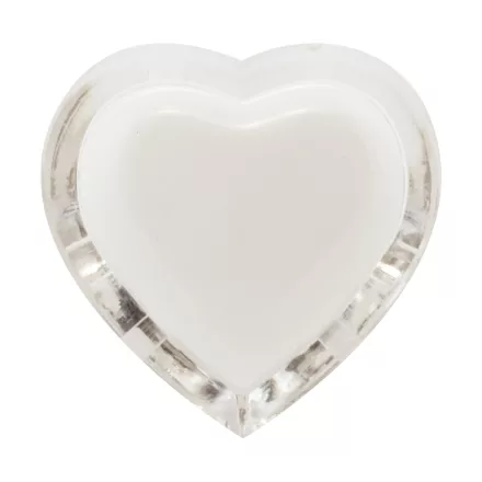 Strühm Bugs Szív alakú 0 3 W-os led irányfény