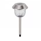 Strühm Tulip 0 06 W-os hidegfehér napelemes kerti lámpa