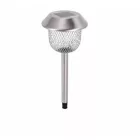 Strühm Tulip 0 06 W-os hidegfehér napelemes kerti lámpa