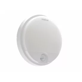   Strühm Pedro 15 W-os ø210 mm kör alakú kültéri lámpa mozgásérzékelős