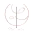 Strühm Hugo 48 W-os süllyesztett natúr fehér fehér színű négyzet alakú LED-es mennyezetlámpa