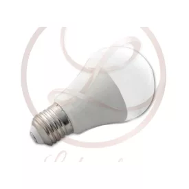   MasterLED E27-es foglalatú 8W-os SMD LED-es izzó natúr fehér