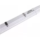 Strühm Ibis 36 W-os falon kívüli por-és páramentes fehér lámpa