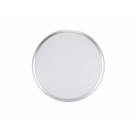   Strühm Planar 12 W-os ø215 mm kerek natúr fehér mennyezeti lámpa IP54-es védettségű