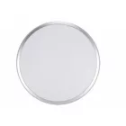 Strühm Planar 24 W-os ø315 mm kerek natúr fehér mennyezeti lámpa IP54-es védettségű