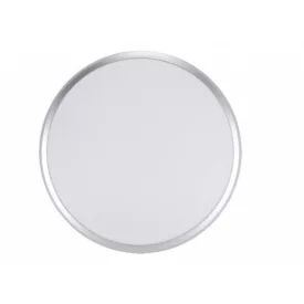   Strühm Planar 24 W-os ø315 mm kerek natúr fehér mennyezeti lámpa IP54-es védettségű