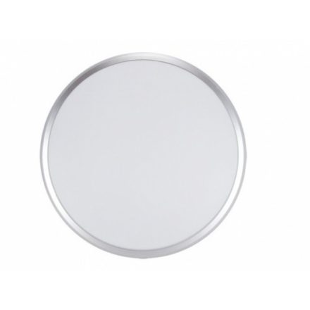 Strühm Planar 24 W-os ø315 mm kerek natúr fehér mennyezeti lámpa IP54-es védettségű