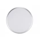 Strühm Planar 36 W-os ø365 mm kerek natúr fehér mennyezeti lámpa IP54-es védettségű