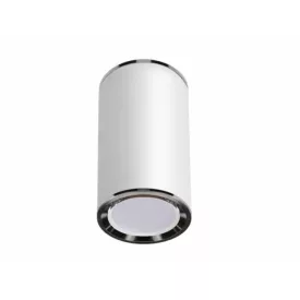   Strühm Megan fehér mennyezeti lámpakeret GU10-es foglalattal