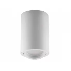 Strühm Bemol henger alakú fehér keret GU10-es foglalattal