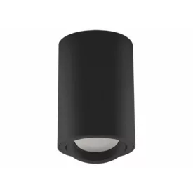 Strühm Bemol henger alakú fekete keret GU10-es foglalattal