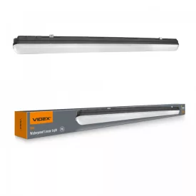   Videx BNWL05 LED Összeköthető Lineáris Világítás 36W, IP65, 1,2m, 5760lm