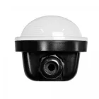 Videx BNWL05 LED Összeköthető Lineáris Világítás 36W, IP65, 1,2m, 5760lm
