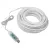Neon RGB LED szalag DC5V USB /5m/