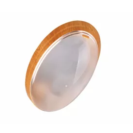 Strühm Flue maple fali lámpa E27-es foglalattal