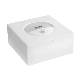   Strühm Gold Led fehér beltéri LED-es lépcsővilágítás mozgásérzékelős