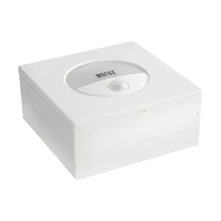 Strühm Gold Led fehér beltéri LED-es lépcsővilágítás mozgásérzékelős