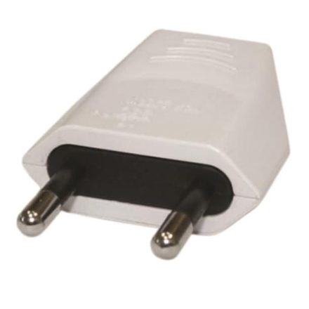 2 pólusú dugvilla 2,5A, 220-240V