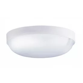   Strühm Markus Led C kör alakú 12W-os kültéri mennyezeti lámpa