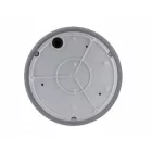 Strühm Aqua Dolunay fehér mennyezeti kültéri lámpa E27-es foglalattal mozgásérzékelős