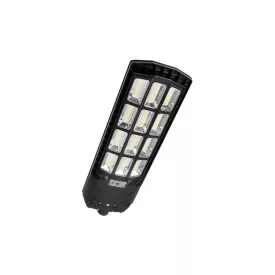   MasterLED Rex napelemes utcai lámpa 400W IP65 3CCT távirányítóval