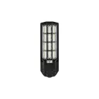 MasterLED Rex napelemes utcai lámpa 400W IP65 3CCT távirányítóval