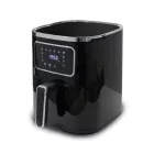 Eurolamp Air fryer - 1450W, 5 literes kosár