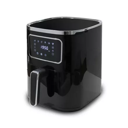 Eurolamp Air fryer - 1450W, 5 literes kosár