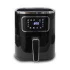 Eurolamp Air fryer - 1450W, 5 literes kosár