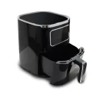 Eurolamp Air fryer - 1450W, 5 literes kosár