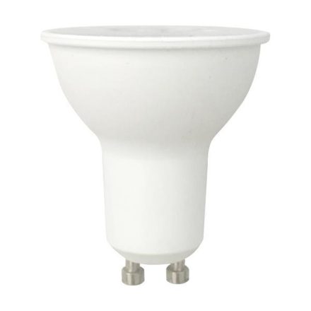 Eurolamp LED izzó GU10 6W 3000K 110° 175-250V