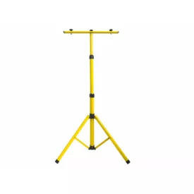   Strühm Baza 150cm magas sárga háromlábú reflektor állvány