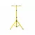 Strühm Baza 150cm magas sárga háromlábú reflektor állvány